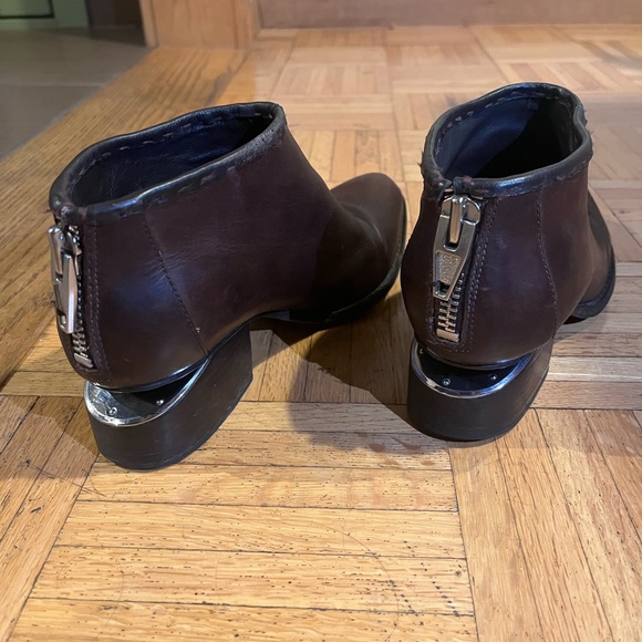 Alexander Wang Boots - Picture 2 of 9